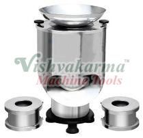 Potato Chips Cutting Machine