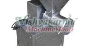 SHRIKHAND MASKA MACHINE