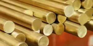 Brass Extrusion Rod