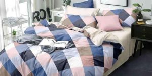 Paradise Bedsheet
