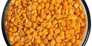 Split Pigeon Peas