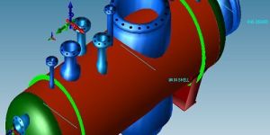 Pressure Vessel Design Services