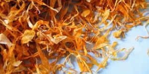 Dried Marigold Petals