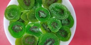Dried Kiwi