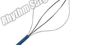 Nitinol Stone Basket