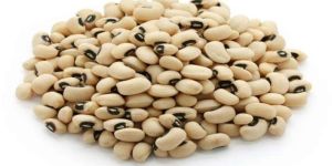 Organic White Cowpea Seed