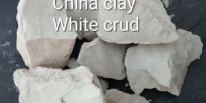 China Clay Lumps