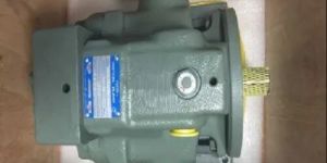 Hydraulic Piston Pump