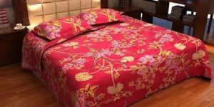 Double Bed Sheets