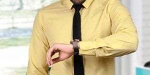 Corporate Formal Shirt