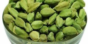 Green Cardamom