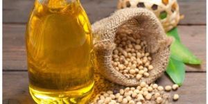 Degummed Soybean Oil