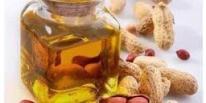 Groundnut Oil