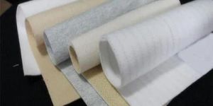 Fiberglass Filter Fabric