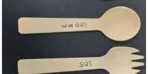 Wooden Cutlery