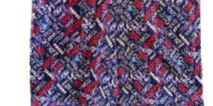 Girls Cotton Printed Shorts