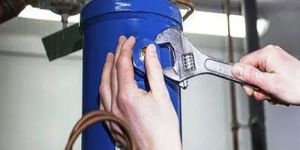 RO Plant Repair Service