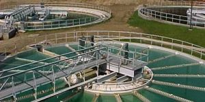 Water Purification Plant