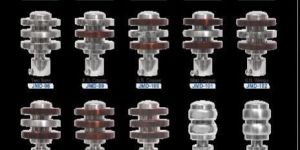 Metal Curtain Bracket