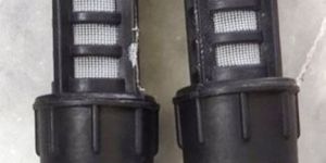 PP Foot Valve