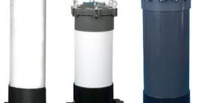 UPVC Filter Housing