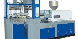 HDPE Plastic Drum Blow Molding Machine