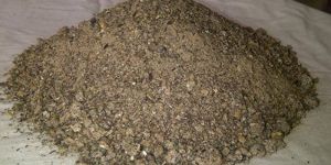 Castor Seed Meal