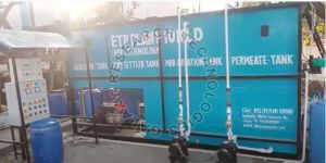 Sewage Treatment Plant (STP)