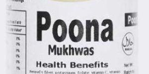 Poona Mukhwas