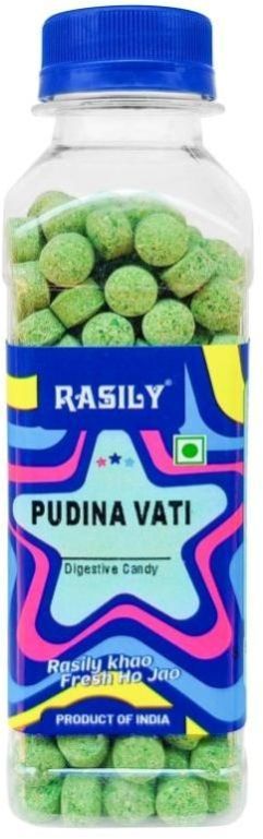 Pudina Vati Candy