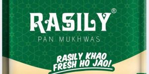Rasily Pan Mukhwas