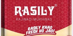 Rasily Rajwadi Mukhwas