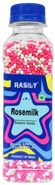 Rosemilk Mukhwas