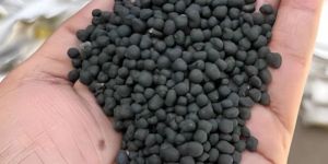 Phosphate Rich Organic Manure (PROM)