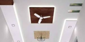 Commercial False Ceiling Services