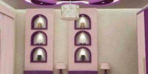 Residential False Ceiling Services