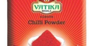 Red Chilli Powder
