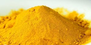 Organic Turmeric Powder