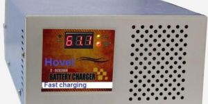 E Rickshaw Charger
