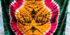 Viscose Rayon Kaftan Dupatta