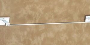 Stainless Steel Towel Rod