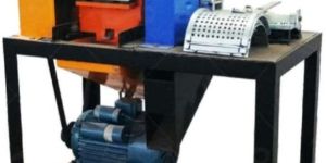 Automatic Supari Cutting Machine