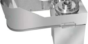 Banana Chips Making Machine