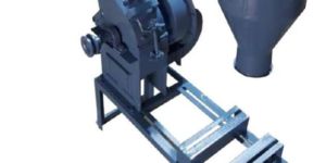 Blower Type Pulverizer Machine