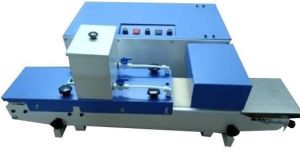 Fully Automatic Long Cotton Wick Making Machine