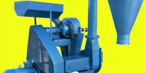 Impact Pulverizer Machine