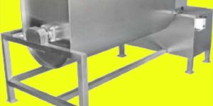 Poultry Feed Mixer Machine