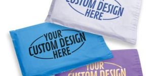 Printed Poly Mailer Bag
