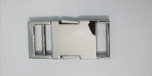 Bag Side Release Buckle