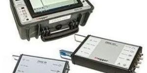 Frequency Response Analyzer